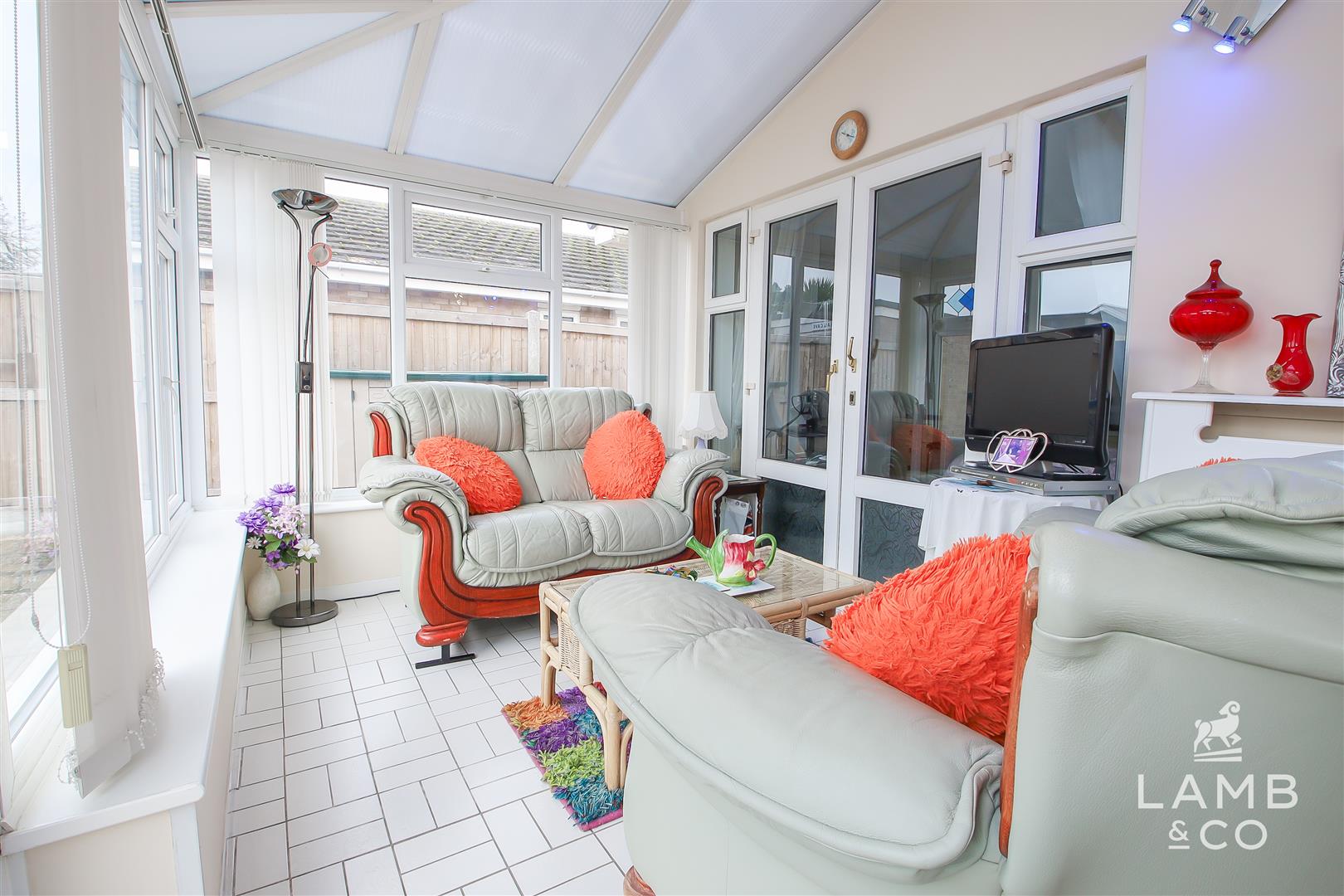 Withrick Walk, St. Osyth Lamb & Co Property